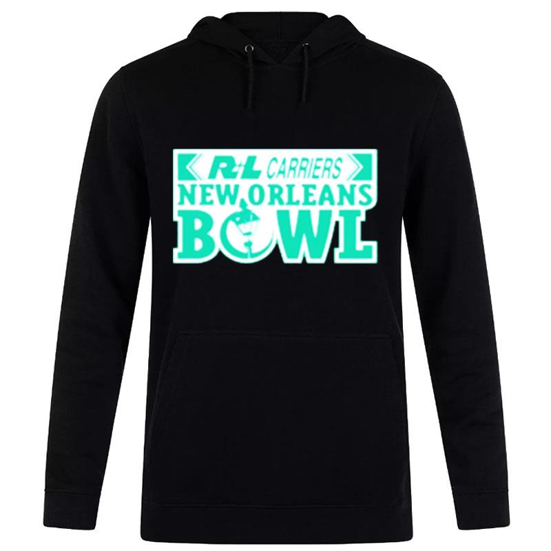 New Orleans Bowl 2022 Western Kentucky Win Hoodie