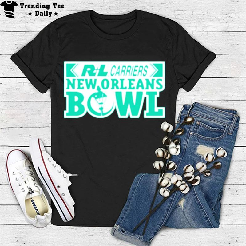 New Orleans Bowl 2022 Western Kentucky Win T-Shirt