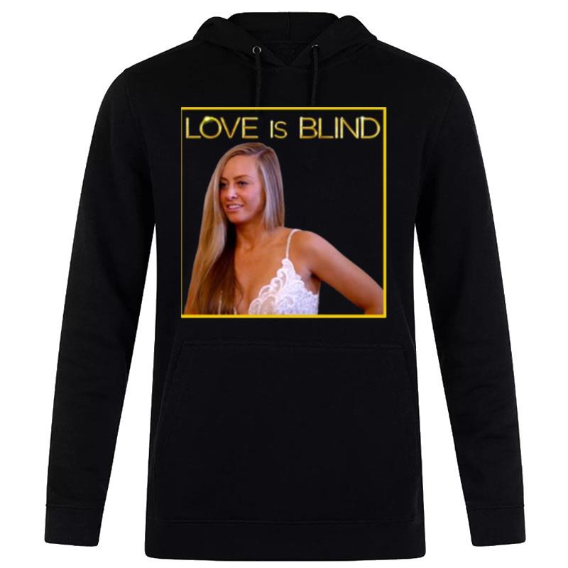 New Season Netflix Love Is Blind 5 Hoodie