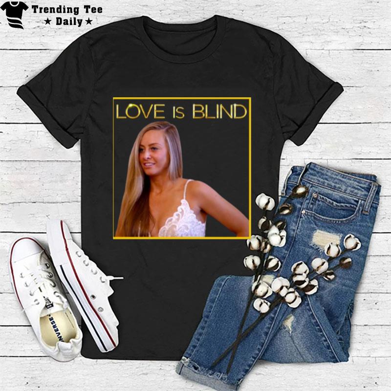 New Season Netflix Love Is Blind 5 T-Shirt