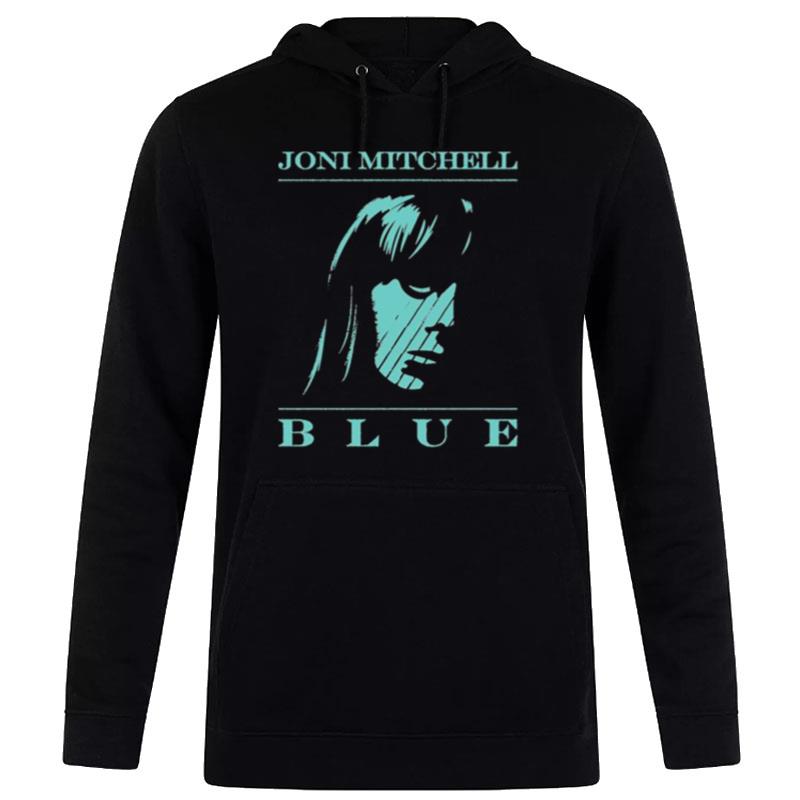 New Song Joni Mitchell Hoodie