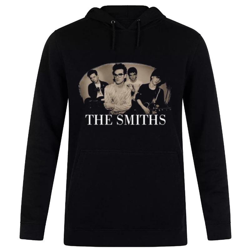 New Song Joyce The Smiths Hoodie