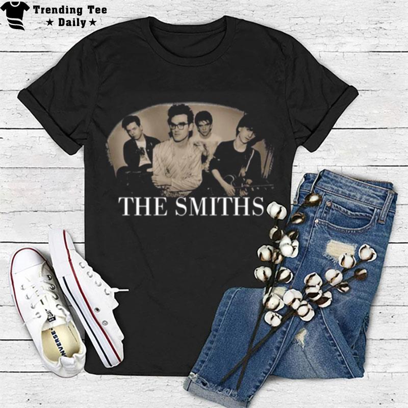 New Song Joyce The Smiths T-Shirt