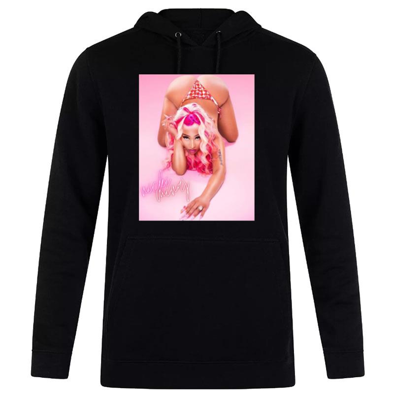 New Super Freaky Girl Minaj Hoodie