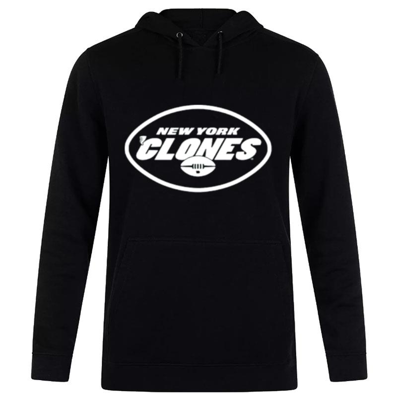 New York Clones Hoodie