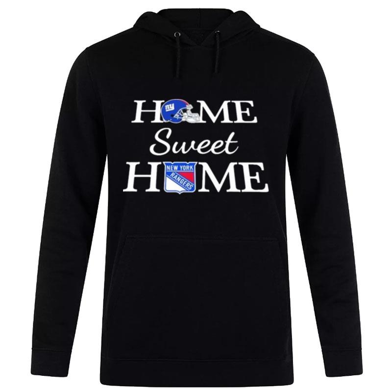 Rg Home Sweet Home T-Shirt