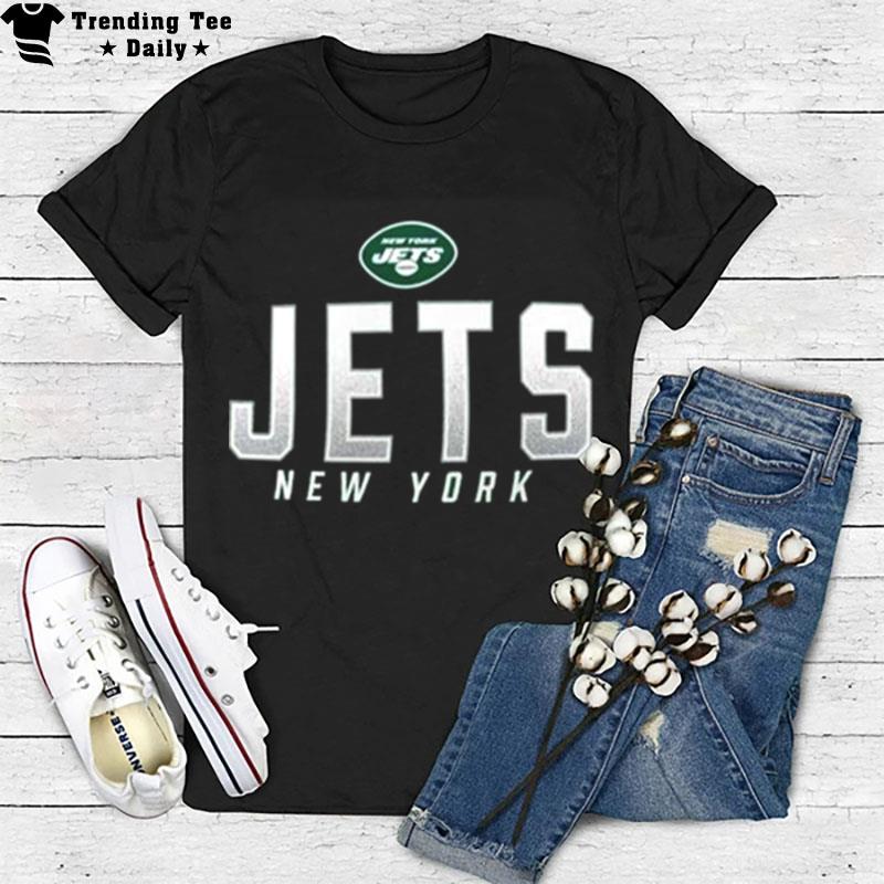 New York Jets Logo 2023 T-Shirt