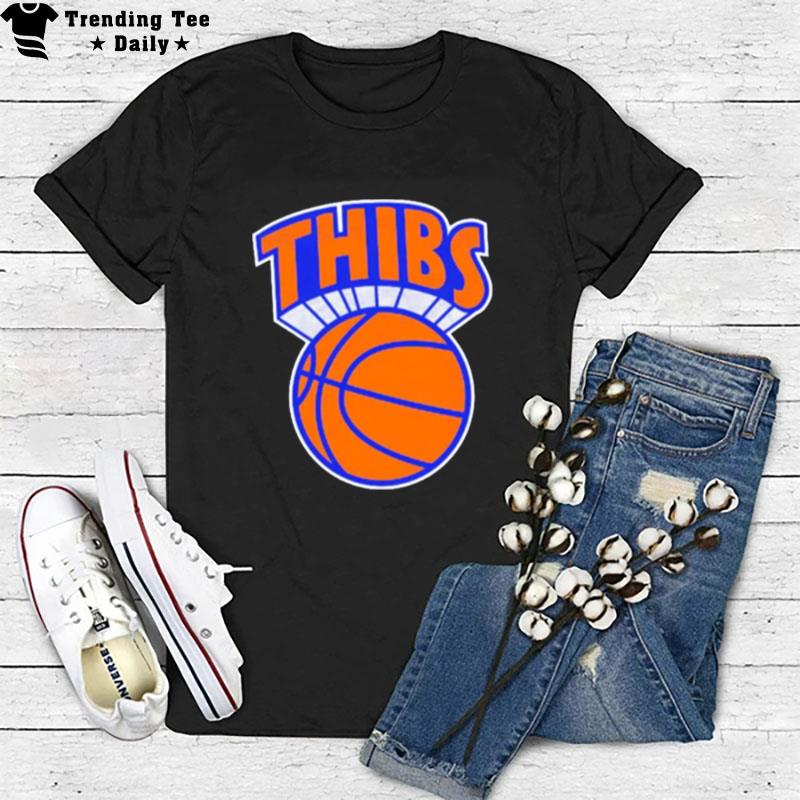 New York Knicks Thibs T-Shirt