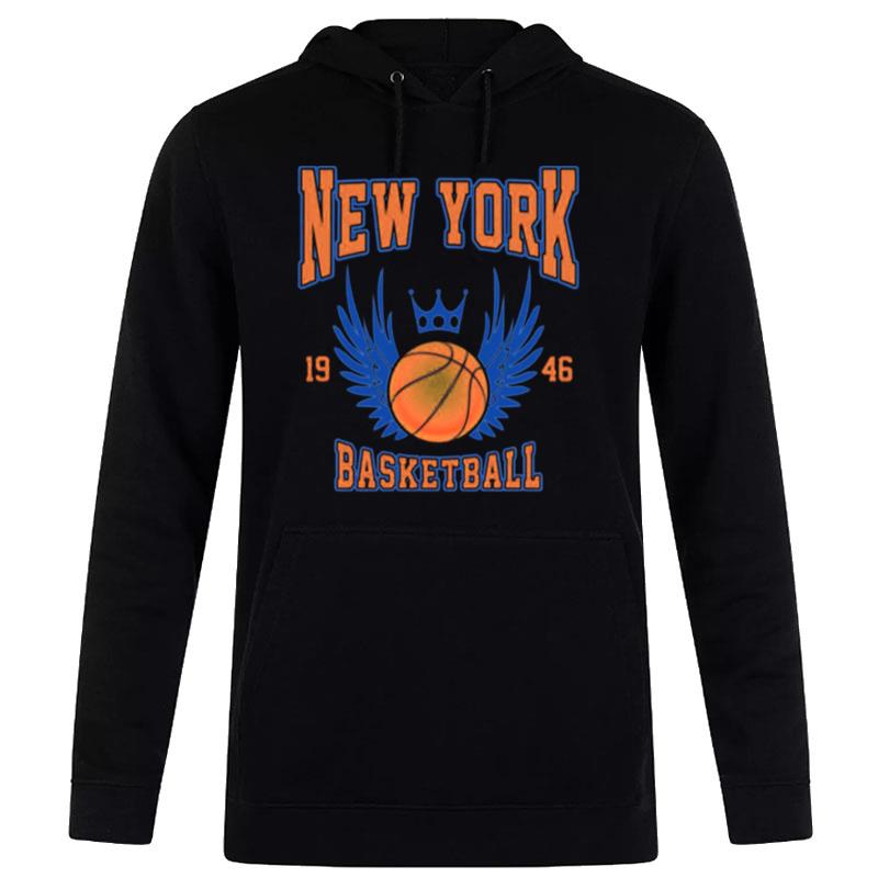 New York Knicks Hoodie