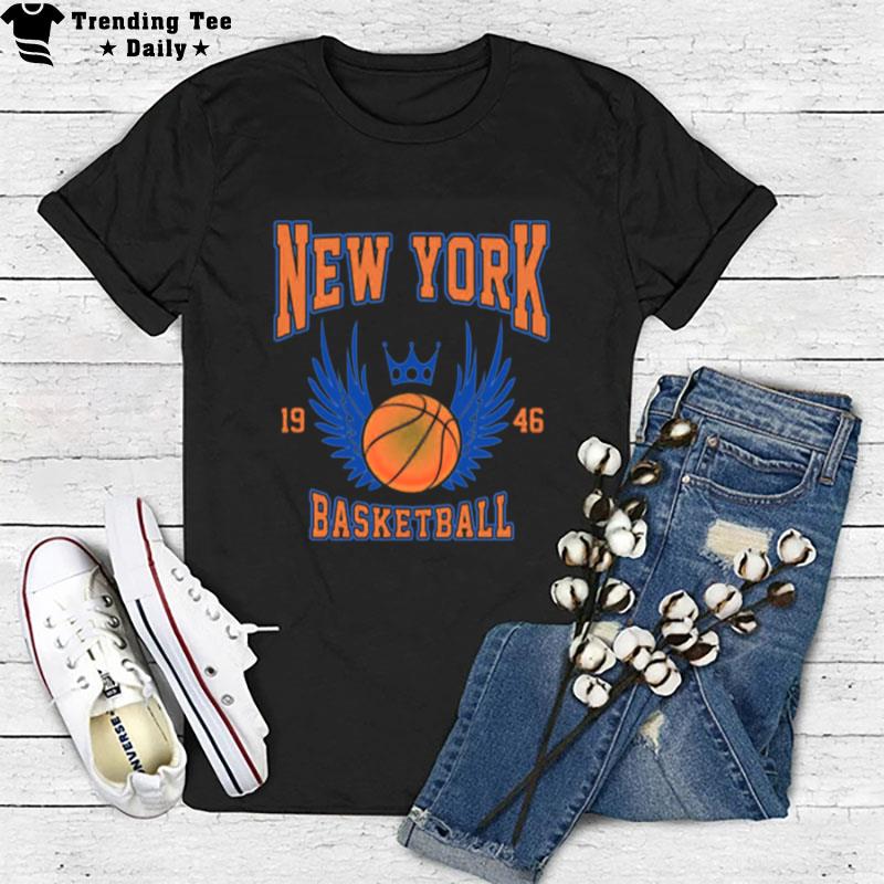 New York Knicks T-Shirt