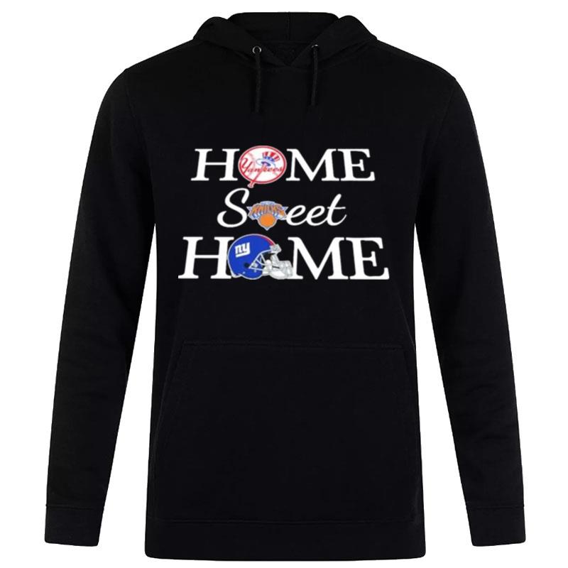 Kn And G Home Sweet Home T-Shirt