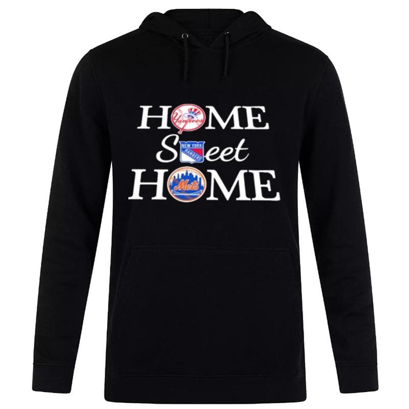 Rg And M Home Sweet Home T-Shirt