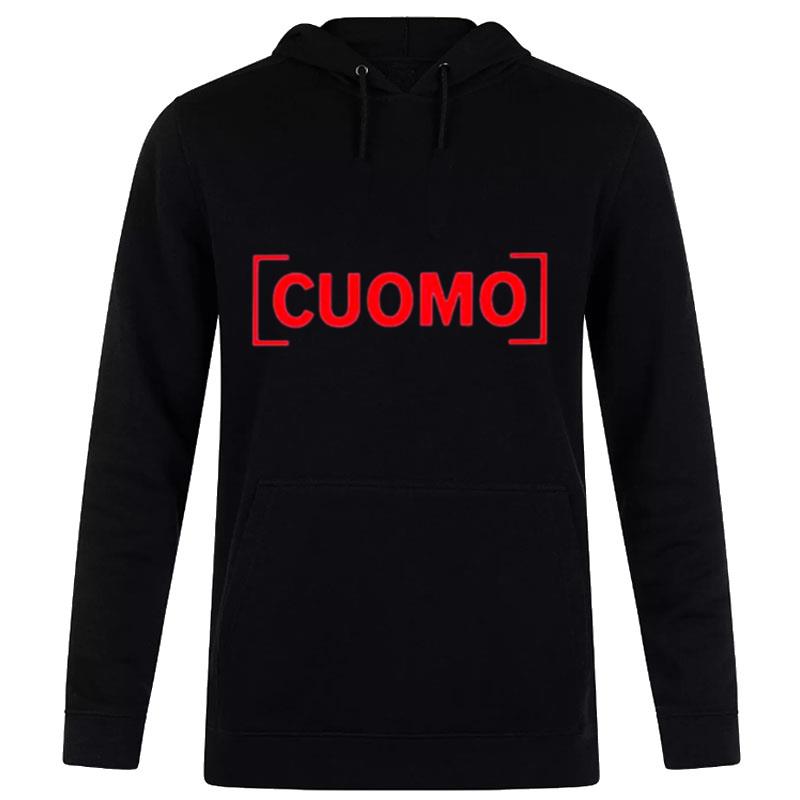 Newsnation Cuomo Hoodie