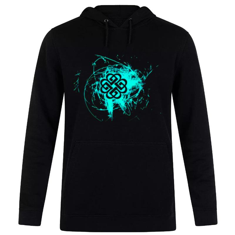 Next To Nothing Breaking Benjamin Hoodie