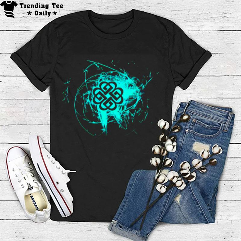 Next To Nothing Breaking Benjamin T-Shirt