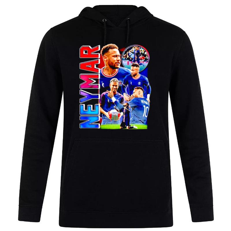 Neymar Vision Dreams Hoodie