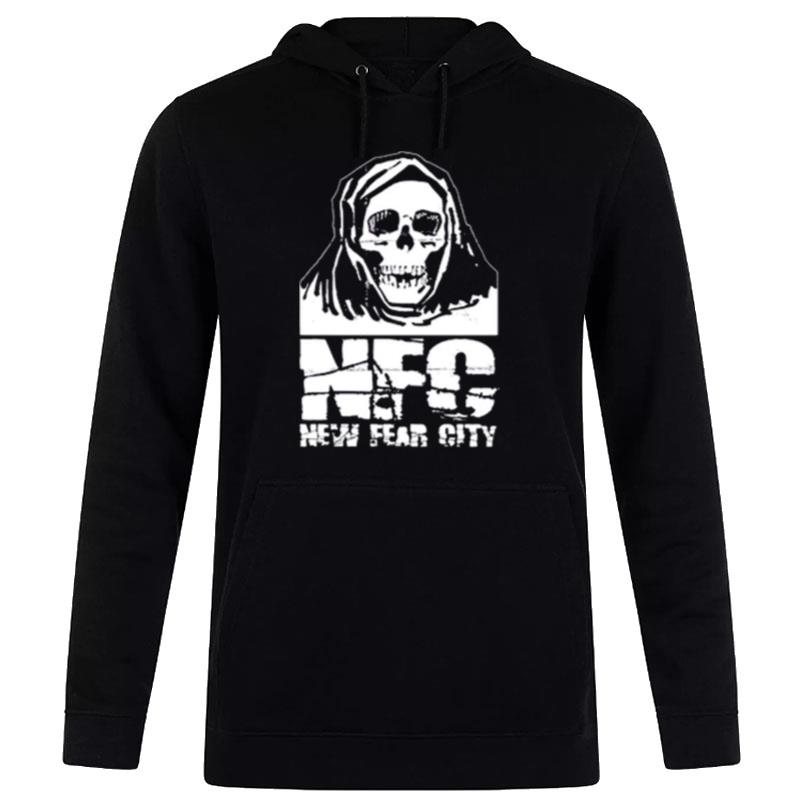 Nfc New Fear City Hoodie