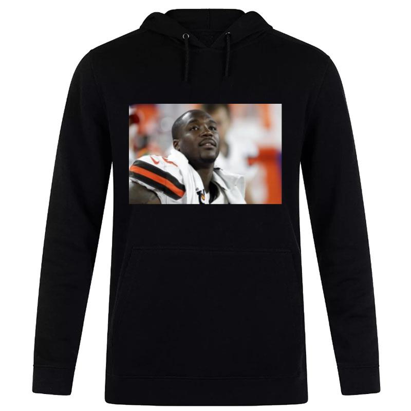 Nfl Chris Smith 1992 2023 Thank You For The Memories Hoodie