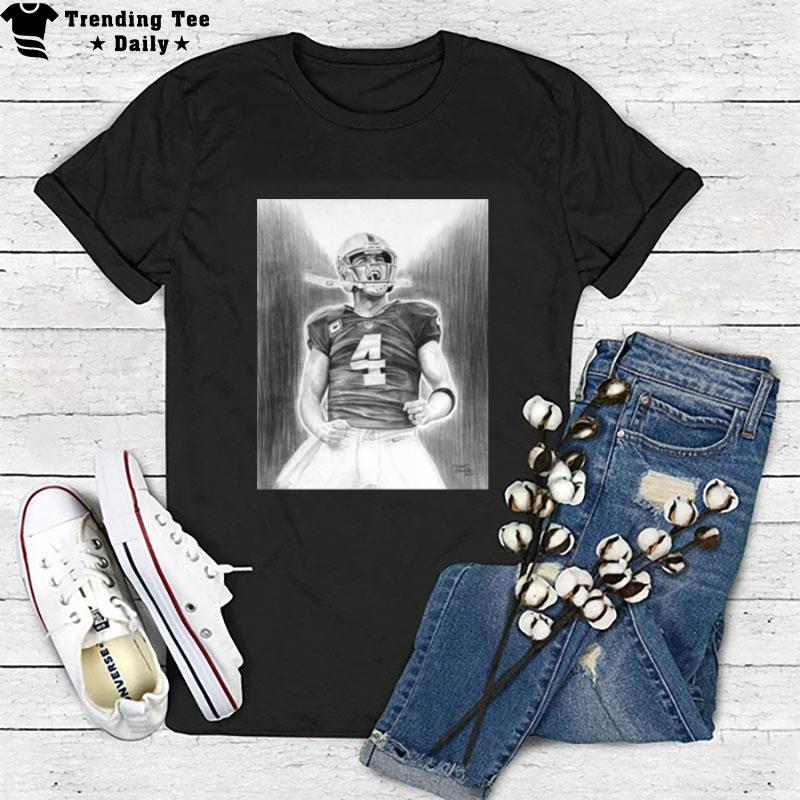 Nfl Football Las Vegas Raiders Gift For Fan Raiders T-Shirt