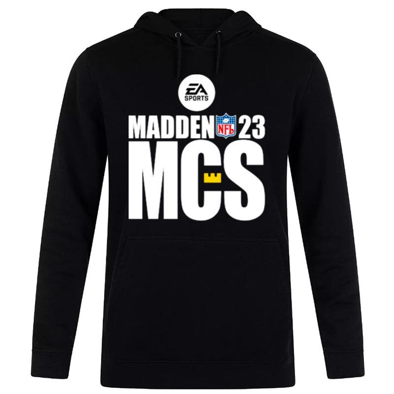 Nfl Madden 23 Mcs Hoodie