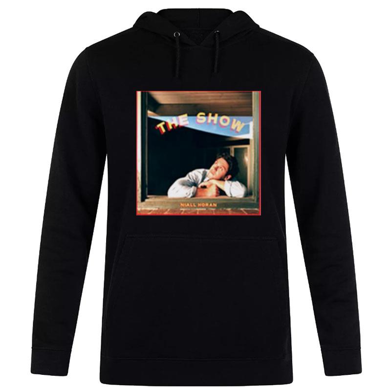 Niall Horan The Show Album Hoodie