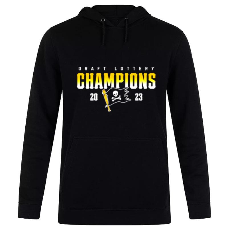 Nice Draft Lottery Champions 2023 Hoodie