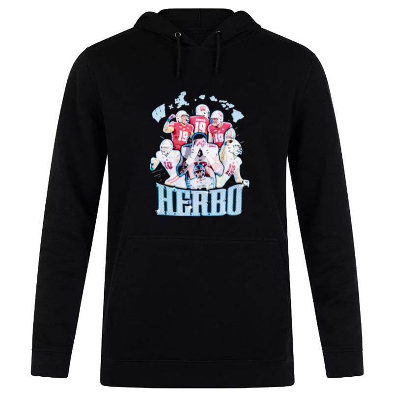 Nick Herbig Herbo Hoodie