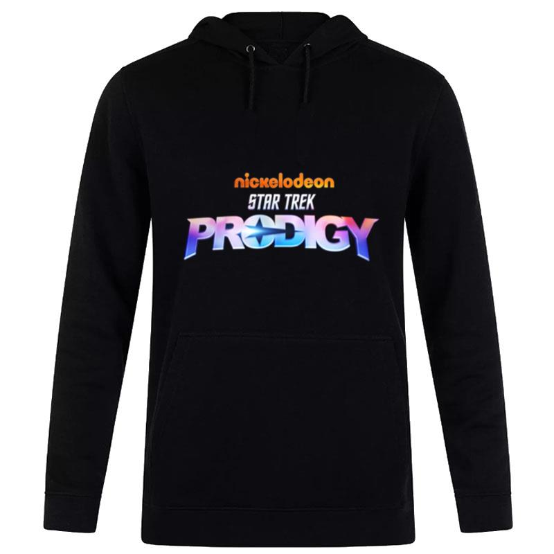 Nickelodeon Star Trek Prodigy Hoodie