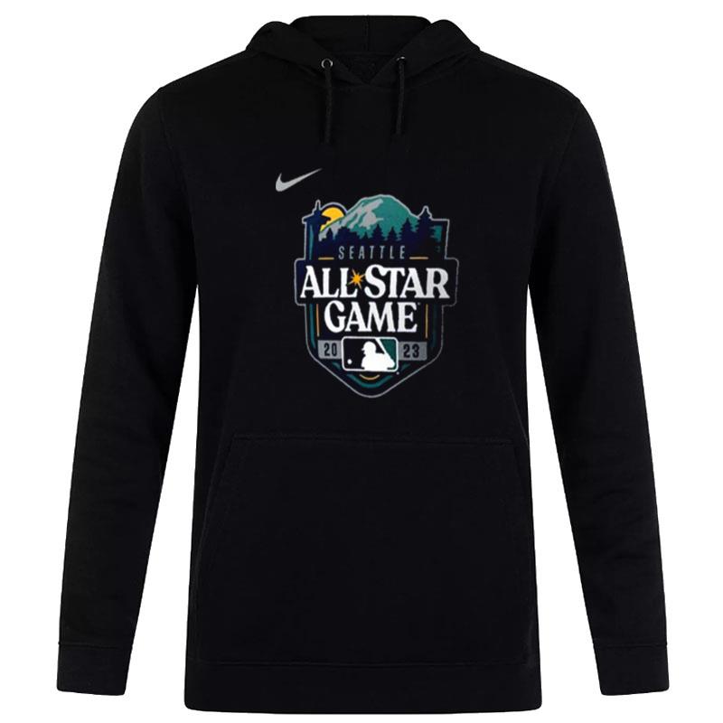 Nike 2023 Mlb All Star Game Essential Performance Hoodie