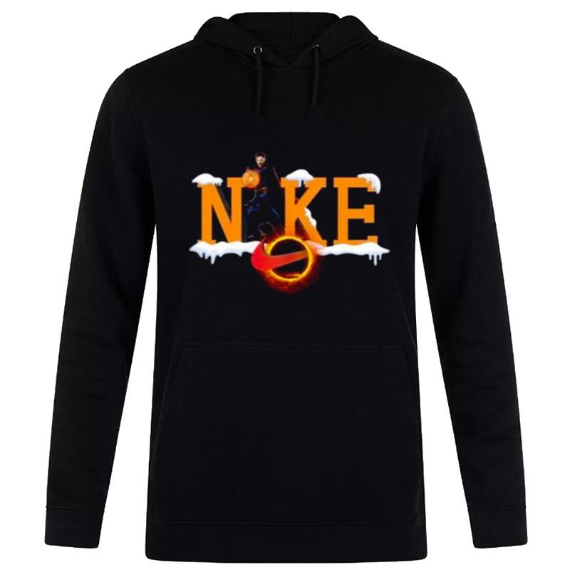 Nike Dr Strange Christmas 2022 Hoodie