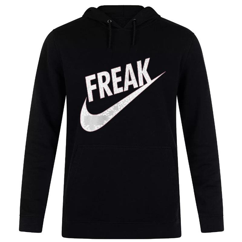 Nike Freak Hoodie