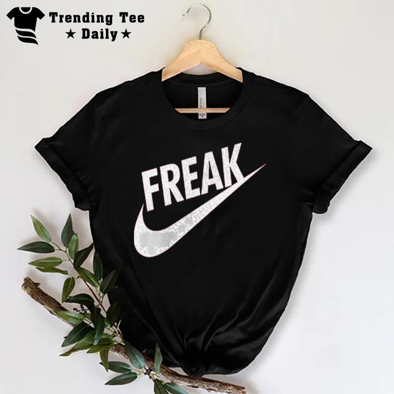 Nike Freak T-Shirt