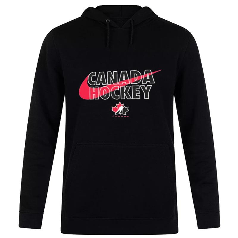 Nike Hockey Canada Performance - Hoodie