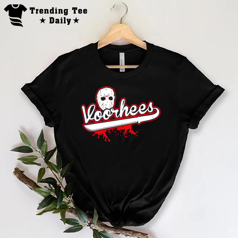 Nike Logo Voorhees T-Shirt