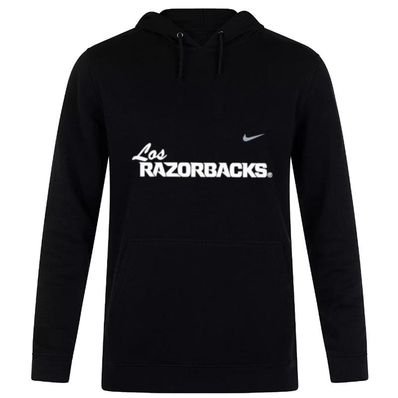 Nike Los Razorbacks 2023 Hoodie