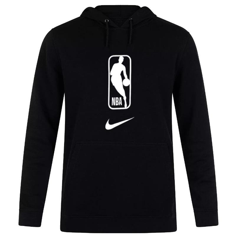 Nike Nba Logoman Hoodie