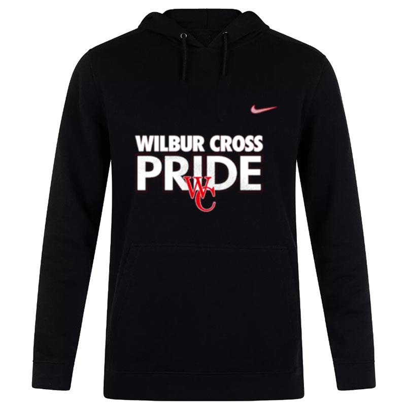 Nike Wilbur Cross Governors Pride Hoodie