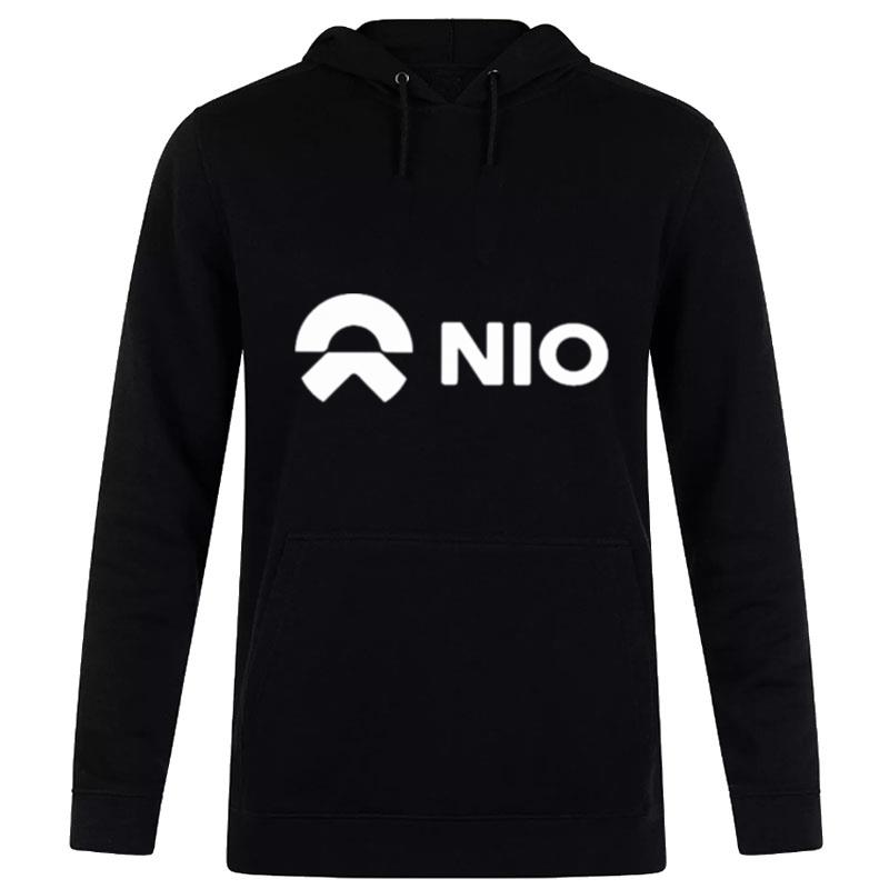 Nio Hoodie