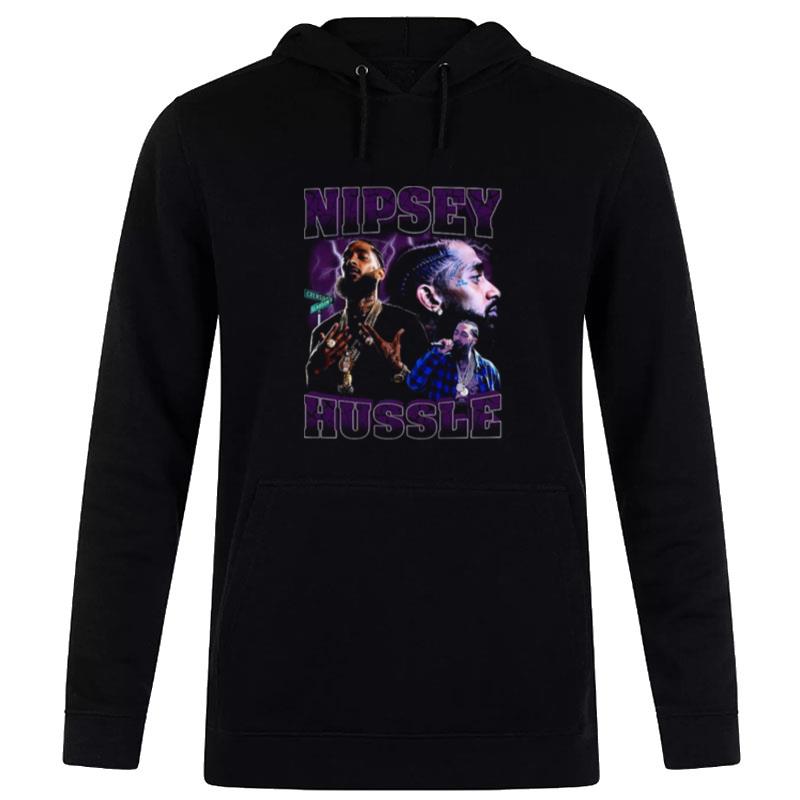 Nipsey Hussle Nipsey Hussle Rip Nipsey Hussle Nipsey Hussle Hiphop Nipsey Hussle Graphic Hoodie