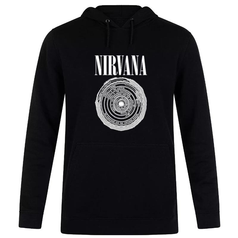 Nirvana Vestibule Fudge Packin Crack Smokin Hoodie