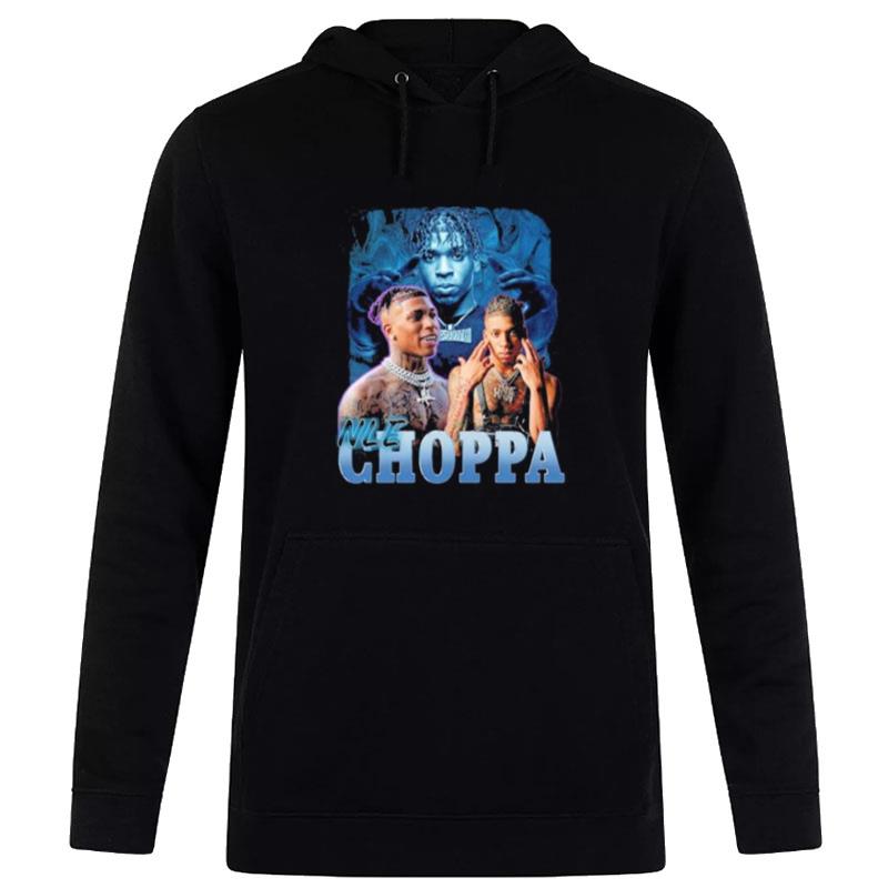 Nle Choppa 2023 Hoodie