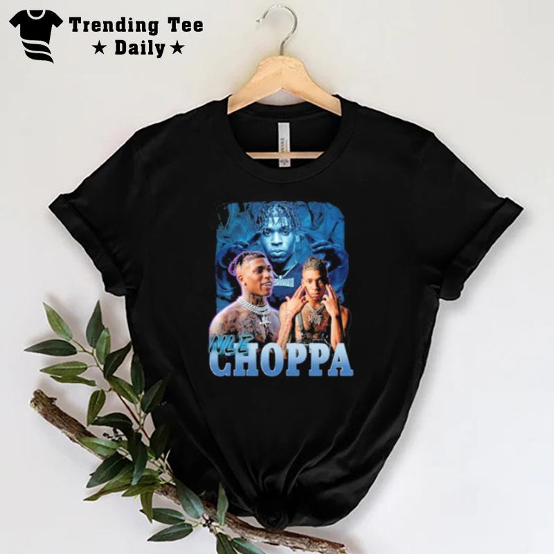 Nle Choppa 2023 T-Shirt