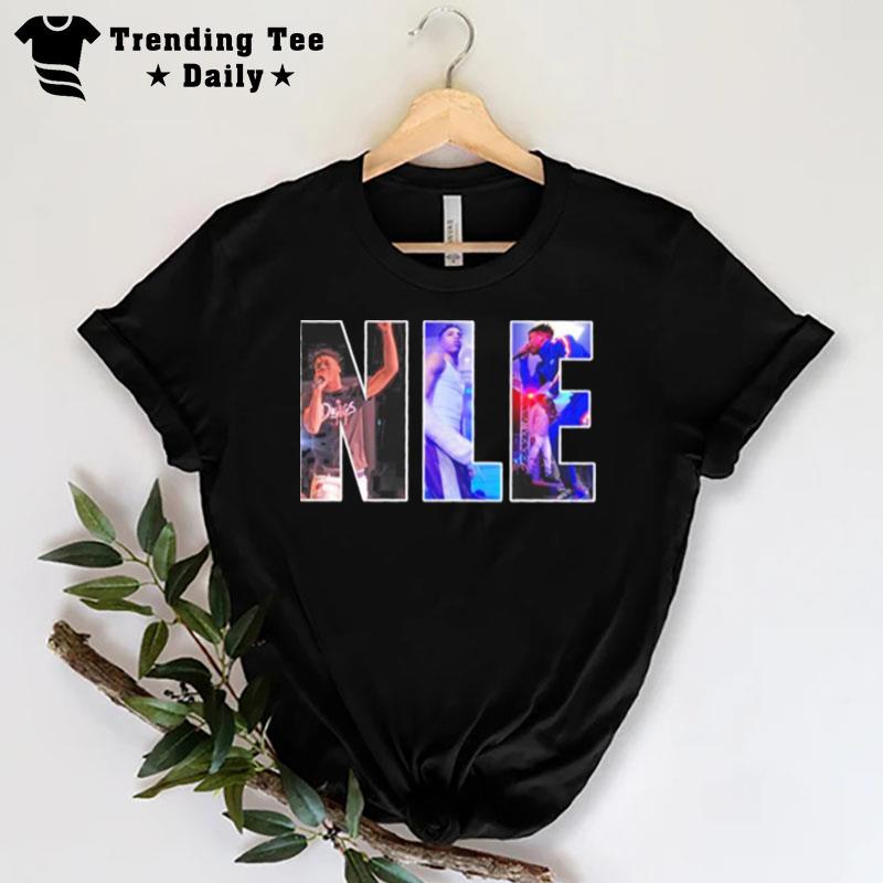 Nle Choppa Trending T-Shirt