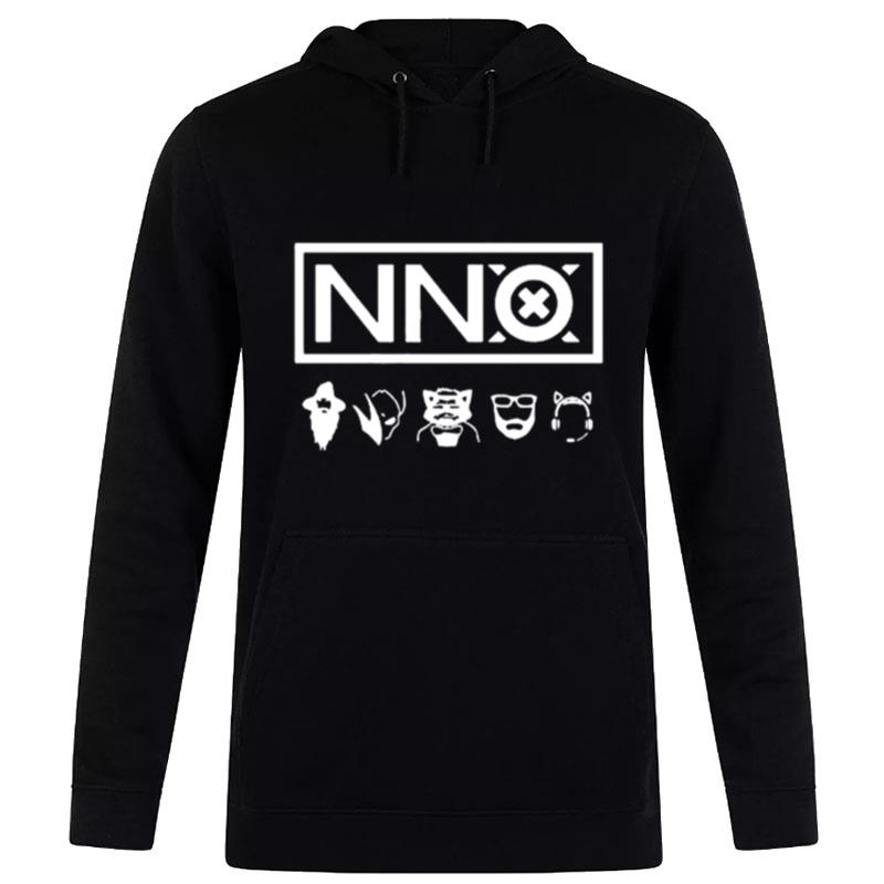 Nno Shop Die Neue Nno Kollektion Hoodie