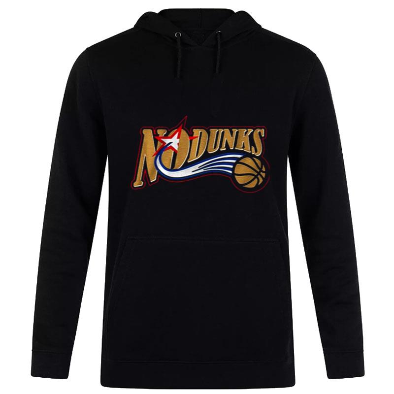 No Dunks Philadelphia Hoodie