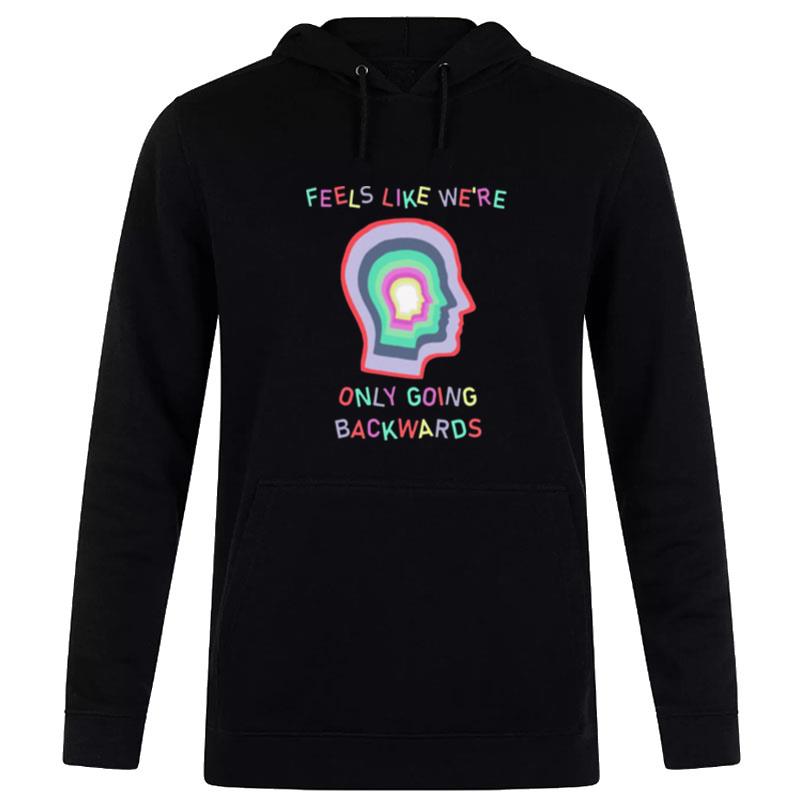 No More Lies Tame Impala Hoodie