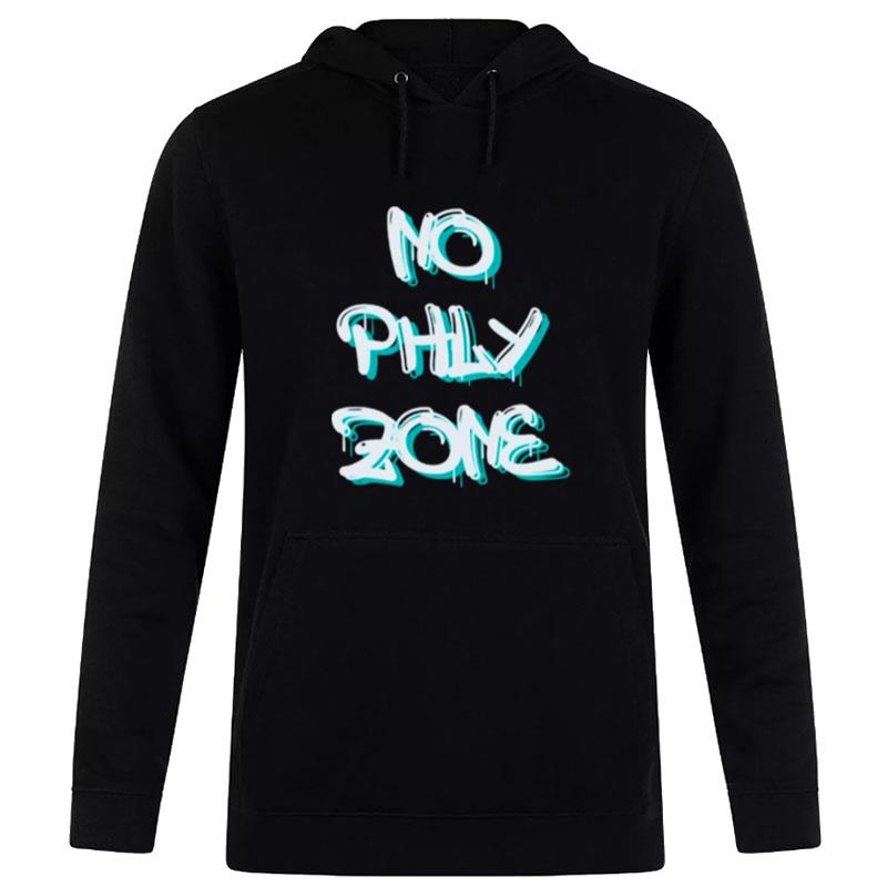 No Phly Zone Hoodie