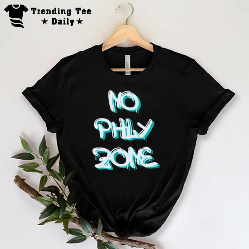 No Phly Zone T-Shirt