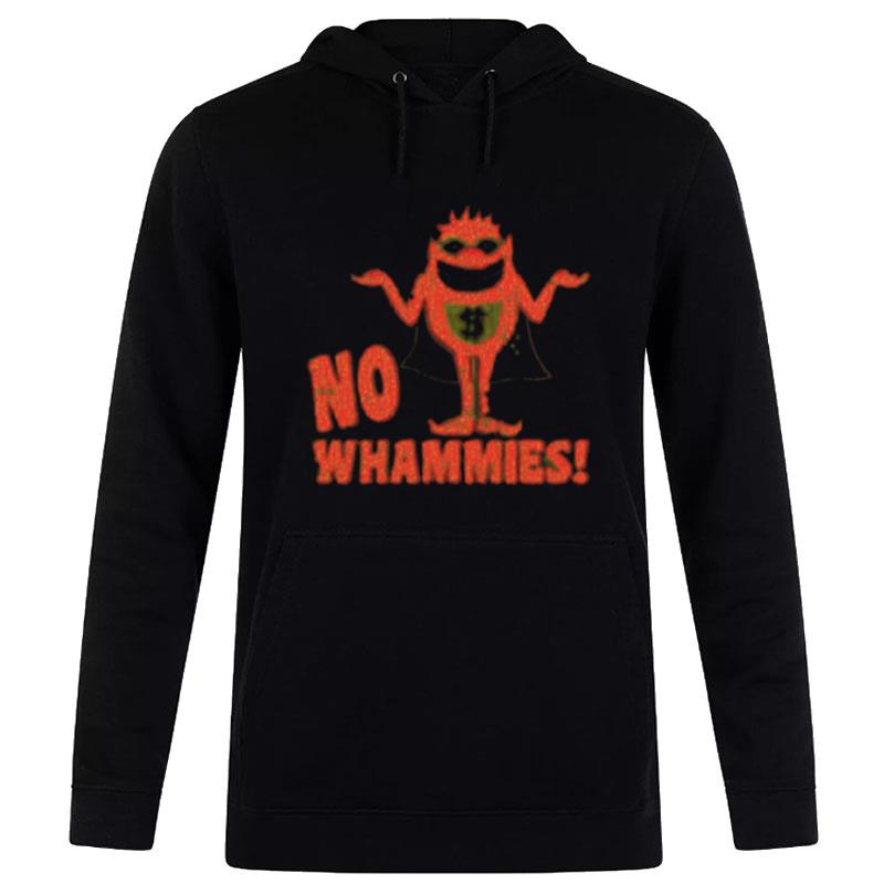 No Whammies Hoodie