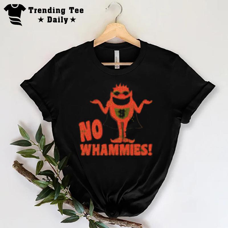 No Whammies T-Shirt